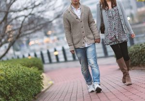 婚活時、初めてのデートで気を付けること。ホストとオタクの違い。