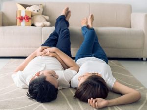 婚活で結婚までに同棲するとこうなる