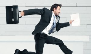 結婚相談所では、とにかく急げ。