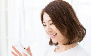 出会い系で婚活は可能