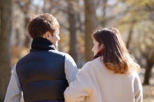 婚活サイトで付き合う方法と注意点