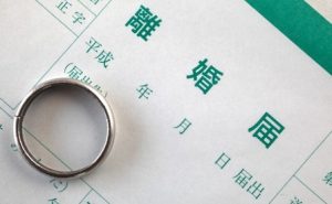 婚活サイトでの離婚率はどうなの？