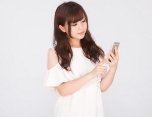 スマホで使えるマッチングサイト